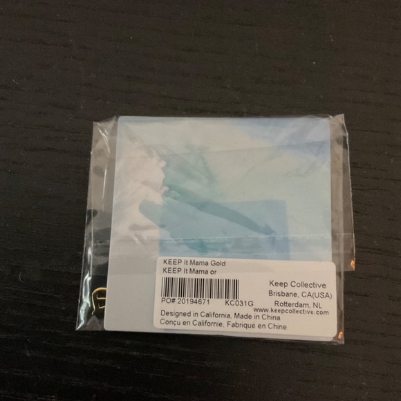 Keep Collective mama pendant NWT - Picture 2 of 2